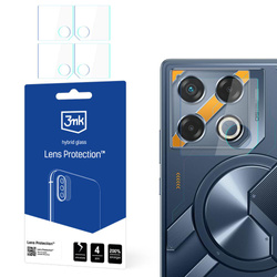Infinix GT 20 Pro - 3mk Lens Protection