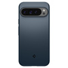 Spigen Thin Fit - Etui do Google Pixel 9 Pro XL (Metal Slate)
