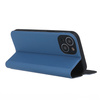 Etui Smart Soft do iPhone 16 Pro Max 6,9&quot; denim