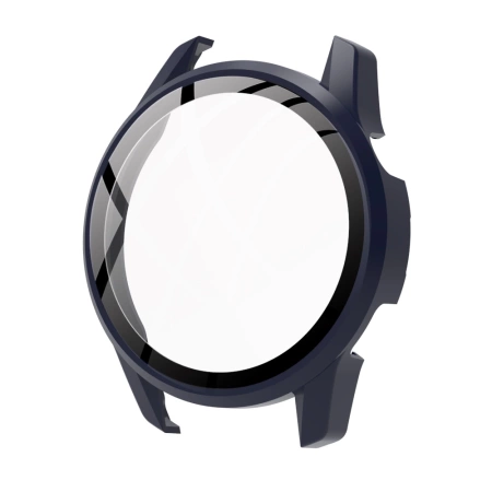 Glass protector for Huawei Watch GT3 42mm - dark blue