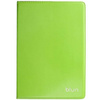 Uniwersalne etui / pokrowiec BLUN na tablet 7" limonka (UNT)