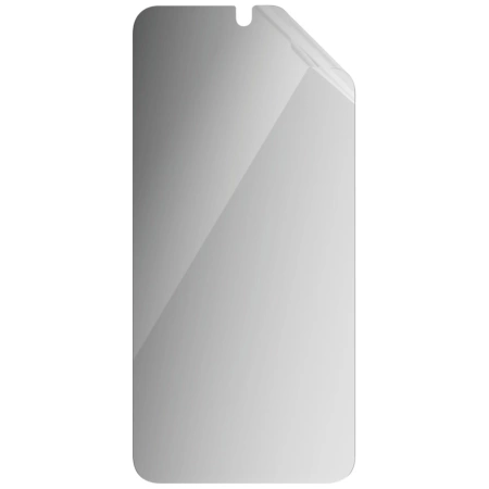 PanzerGlass Eco Matrix Ultra-Wide Fit Sichtschutzglas für Samsung Galaxy S25