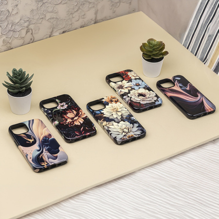 Nakładka Decor do iPhone 16 6,1&quot; Desert