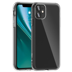Nakładka Etteri Clear Case do iPhone 11