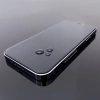 Wozinsky Full Glue Tempered Glass for Samsung Galaxy A35 with black frame