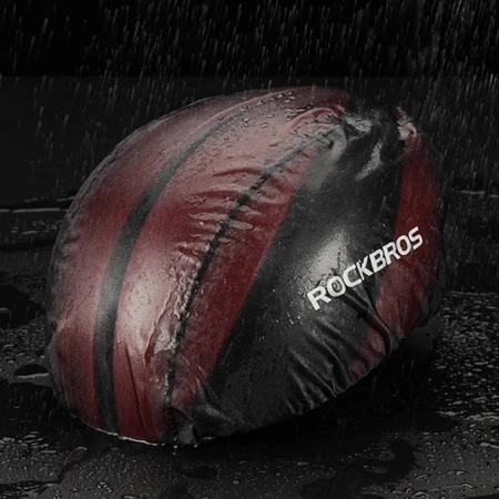 Rockbros 20001GN Regenschutz – grün