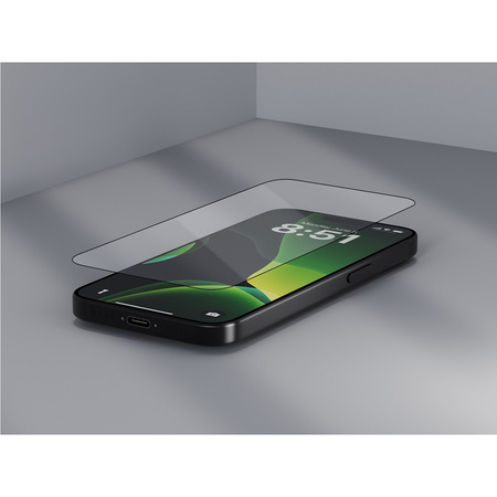 Allity szkło hartowane PerFit do iPhone 16 Pro Max