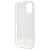 Mini MIHCP12LPCUBINA iPhone 12 Pro Max 6,7" granatowy/navy hard case Stripe Collection