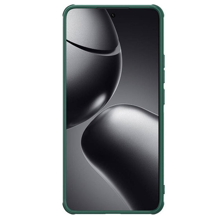 Schutzhülle XIAOMI 14T Nillkin Super Shield Pro grün