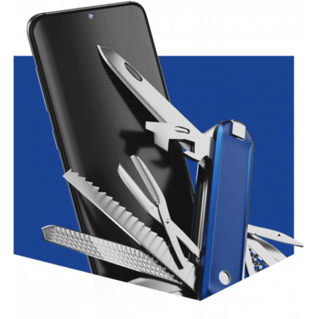 Szkło Hartowane GOOGLE PIXEL 7 PRO 3MK SilverProtection+