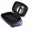 Guess Bag GUHBP4RPSB Organizer blau/blau 4G bedruckte Streifen