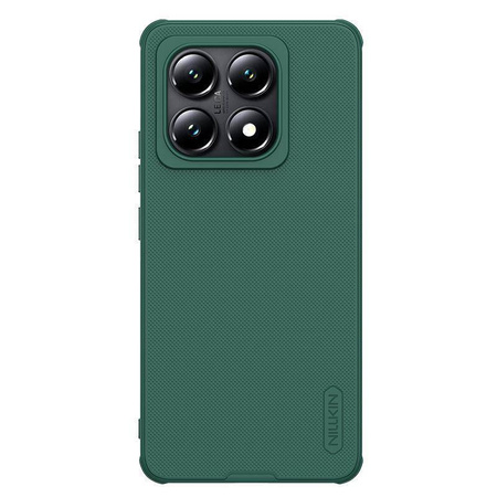 Schutzhülle XIAOMI 14T Nillkin Super Shield Pro grün