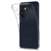 Etui SAMSUNG GALAXY A55 5G Spigen Liquid Crystal transparentne