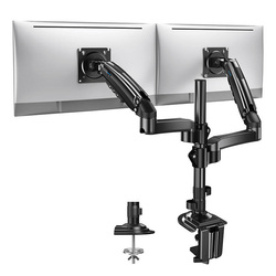 Huanuo Dual 13-32" Monitor Stand HNDS8