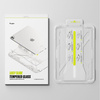 SZKŁO HARTOWANE RINGKE EASY SLIDE IPAD PRO 11 5 / 2024 CLEAR