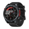 Smartwatch Zeblaze Stratos 4 (Czarny)