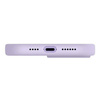 Uniq case Lino iPhone 14 Plus 6.7&quot; lilac/lilac lavender