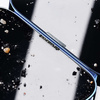 Baseus szkło hartowane do iPhone 12 Pro Max na cały ekran z osłoną na głośnik 0.4mm + zestaw montażowy