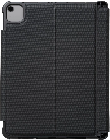 Laut Type Folio 2 Case with Bluetooth Keyboard for iPad Air 11" M2 (2024), iPad Pro 11" 1 / 2 / 3 / 4 and iPad Air 10.9" 4 / 5 - Black