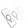 Spigen Ultra Hybrid MAG iPhone 16 MagSafe czarny/black ACS08206