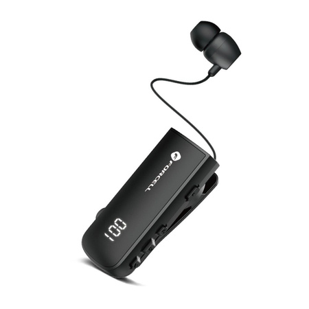 FORCELL F-AUDIO słuchawka bezprzewodowa / bluetooth Drive EarBud