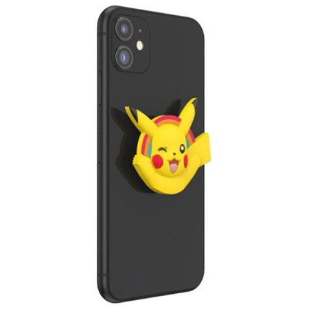 Popsockets 2 PopOuts Pikachu 112627 uchwyt i podstawka do telefonu - premium