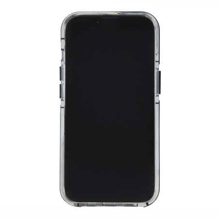 Nakładka Acrylic Carbon do iPhone 13 Pro 6,1" czarna