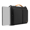 TECH-PROTECT DEFENDER BAG LAPTOP 15-16 BLACK/ORANGE