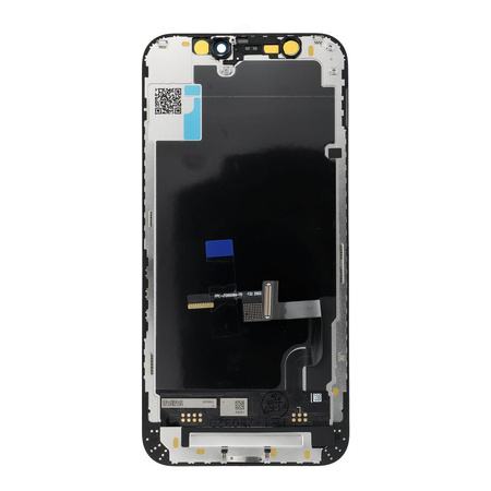 JK Wyświetlacz LCD do IPHONE 12 Mini FullHD Incell (Change IC)