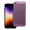 Futerał BREEZY do IPHONE 7 / 8 / SE 2020 / SE 2022 fioletowy
