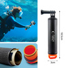 TECH-PROTECT FLOAT HAND GRIP GOPRO/DJI BLACK GA100