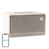 Portable speaker Edifier ES300 (White)