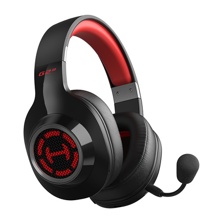 Edifier Hecate G2 S Headphones Black