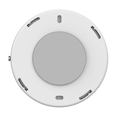 Wireless Heat Alarm Heiman HM-5HW Interlinked