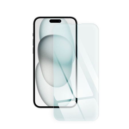 Szkło hartowane Blue Star - do iPhone 15 Plus