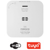 Czujnik tlenku węgla Firesco FCO-850 WF  Wi-Fi Tuya Smart Life