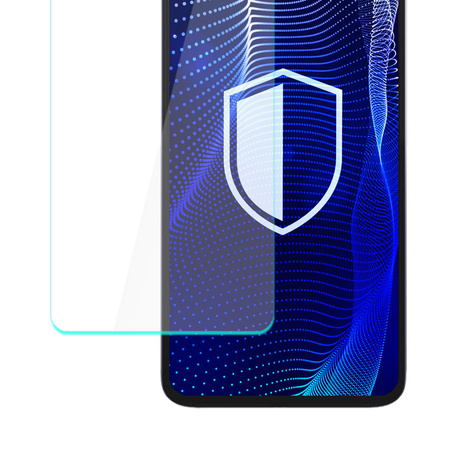 ZTE Blade V60 Design - 3mk FlexibleGlass Pro