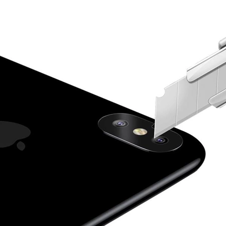 Camera Tempered Glass super durable 9H glass protector iPhon