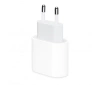 Original Netz-Ladegerät Apple 20W MUVV3ZM/A (MHJE3ZM/A EOL) weiss (blister EU)