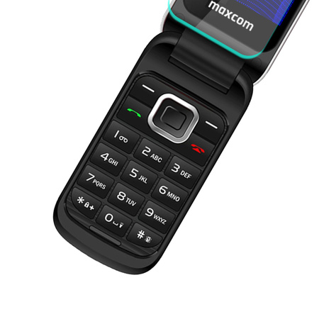 Maxcom Comfort MM815 - 3mk FlexibleGlass Pro