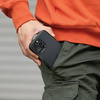 UNIQ etui Combat iPhone 14 Plus 6,7" czarny/carbon black