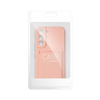 Futerał CARD CASE do SAMSUNG A14 5G / A14 4G różowy