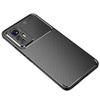 Nakładka Simple Black do Xiaomi Redmi A3 4G (global)