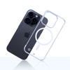 Apple iPhone 15 Pro - 3mk Just20g MagCase