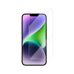 Vmax szkło hartowane 2,5D Normal Clear Glass do iPhone 16 Plus 6,7&quot;