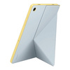 Samsung EF-BX210TLEGWW Hülle für Samsung Galaxy Tab A9+ Tablet – Blau