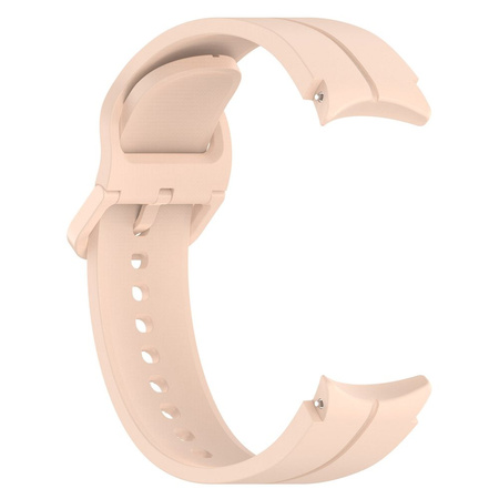 Pasek / opaska do smartwatcha SAMSUNG WATCH 4 / 5 róż (10)