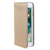Etui Smart Magnet do Xiaomi Redmi Note 13 5G (global) złote