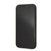 Original Handyhülle IPHONE XR Mercedes Hardcase New Organic I schwarz