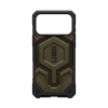 UAG Monarch Pro MagSafe Case for iPhone 17 Pro Max - Green